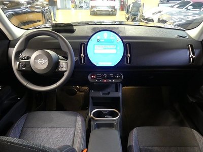 صورة 5 لـ 2026 MINI COOPER S COUNTRYMAN