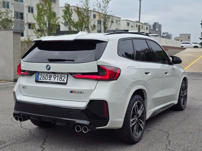 BMW X1 - 4