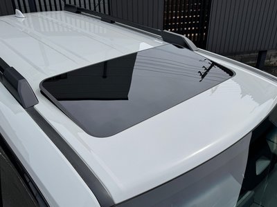 TOYOTA LAND CRUISER 250 - 4
