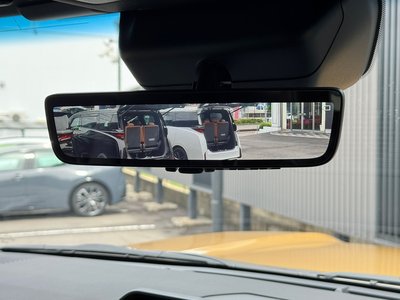 TOYOTA LAND CRUISER 250 - 5