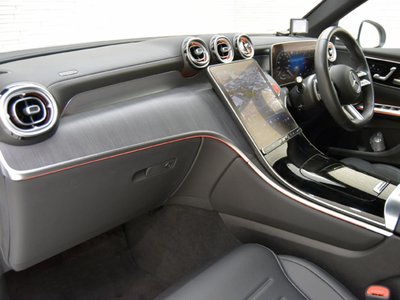 MERCEDES-BENZ GLC - 8