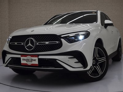 MERCEDES-BENZ GLC - 5