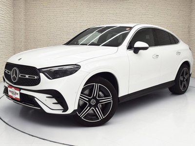 MERCEDES-BENZ GLC - 3