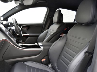 MERCEDES-BENZ GLC - 7