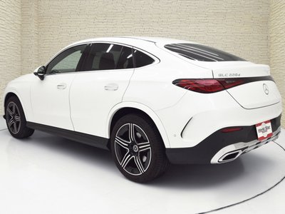 MERCEDES-BENZ GLC - 2