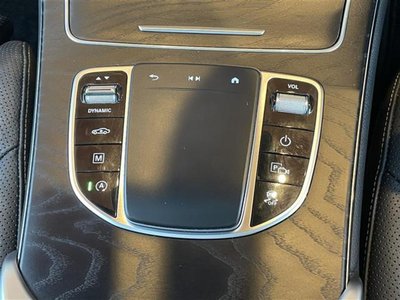 MERCEDES-BENZ GLC - 9