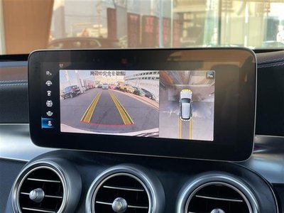 MERCEDES-BENZ GLC - 4