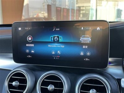 MERCEDES-BENZ GLC - 7