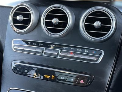 MERCEDES-BENZ GLC - 8