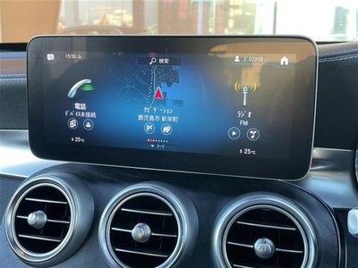 MERCEDES-BENZ GLC - 5