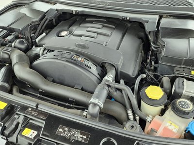 LAND ROVER DISCOVERY - 7