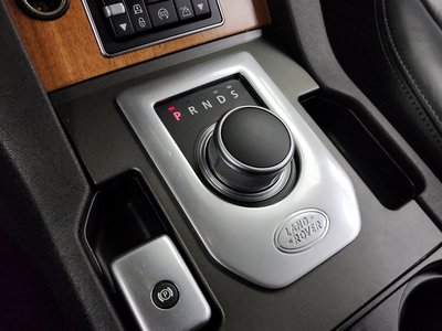 LAND ROVER DISCOVERY - 9