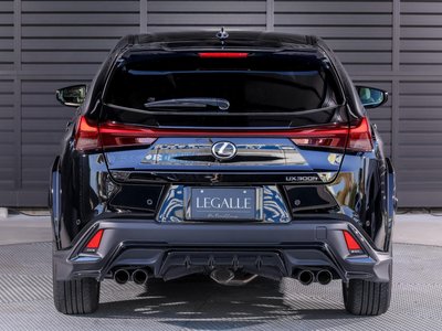 LEXUS UX - 8