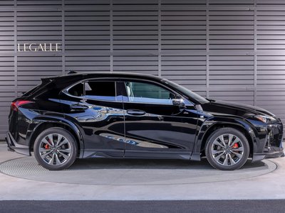 LEXUS UX - 6