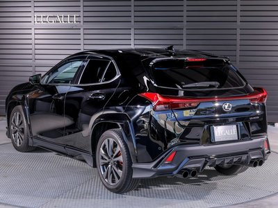 LEXUS UX - 9