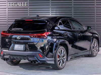 LEXUS UX - 7