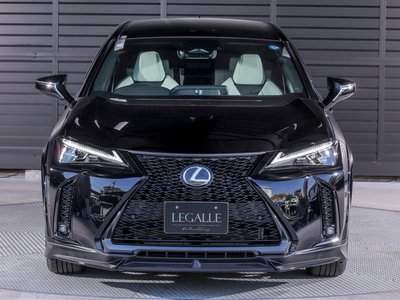 LEXUS UX - 4