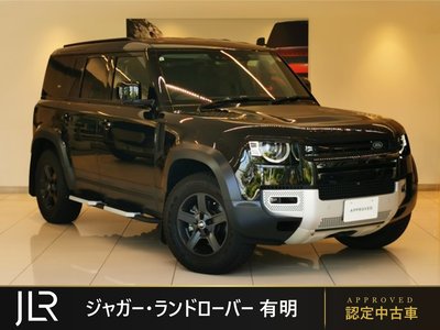 صورة 1 لـ 2023 LAND Rover DEFENDER