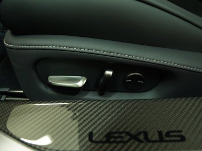 2023 Lexus LC — миниатюра 50