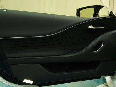 2023 Lexus LC — миниатюра 42
