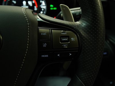 2023 Lexus LC — миниатюра 60