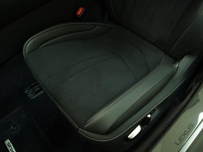 2023 Lexus LC — миниатюра 49