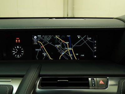 2023 Lexus LC — миниатюра 53