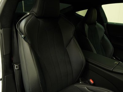 2023 Lexus LC — миниатюра 34