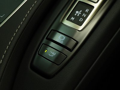 2023 Lexus LC — миниатюра 68