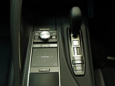 2023 Lexus LC — миниатюра 56