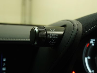 2023 Lexus LC — миниатюра 66