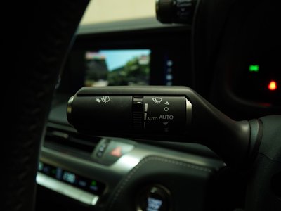 2023 Lexus LC — миниатюра 64