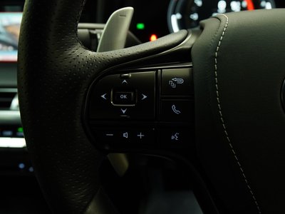 2023 Lexus LC — миниатюра 61