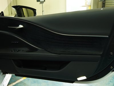 2023 Lexus LC — миниатюра 27