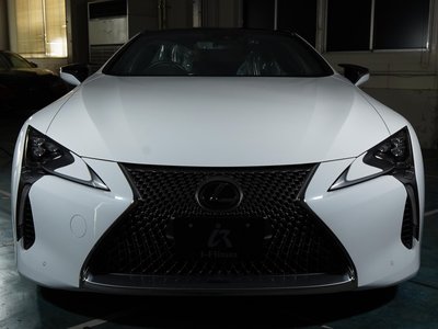 2023 Lexus LC — фото 4