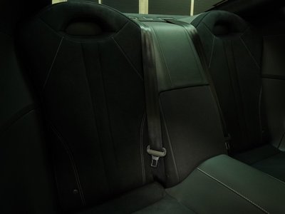 2023 Lexus LC — миниатюра 37