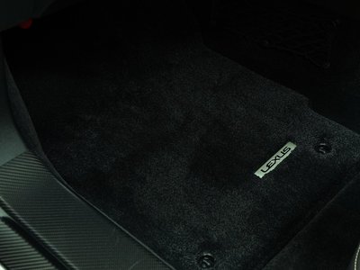 2023 Lexus LC — миниатюра 45