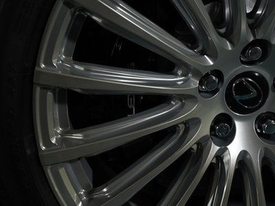 2023 Lexus LC — миниатюра 19