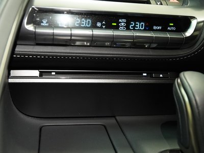 2023 Lexus LC — миниатюра 55