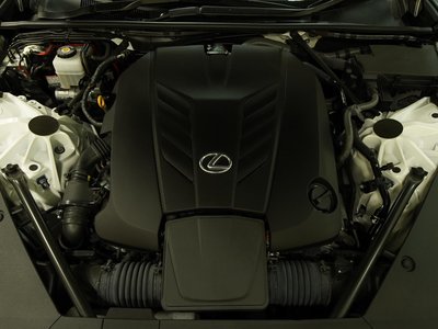 2023 Lexus LC — миниатюра 78