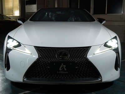 2023 Lexus LC — фото 5