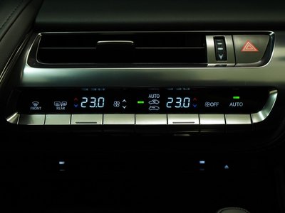 2023 Lexus LC — миниатюра 54