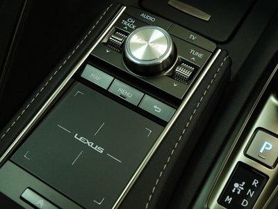 2023 Lexus LC — миниатюра 69