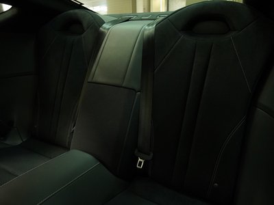 2023 Lexus LC — миниатюра 39