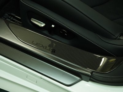 2023 Lexus LC — миниатюра 47