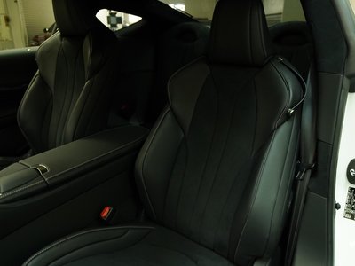 2023 Lexus LC — миниатюра 48