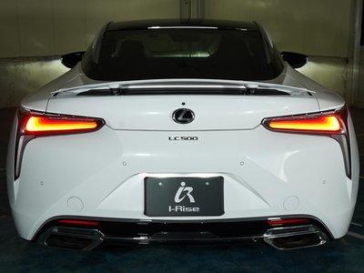 2023 Lexus LC — миниатюра 15