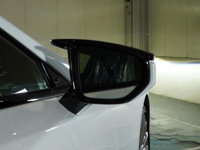 2023 Lexus LC — миниатюра 21