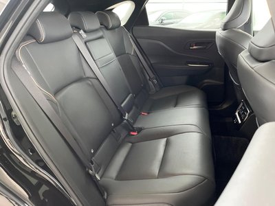 صورة 10 لـ 2024 Toyota CROWN SPORT