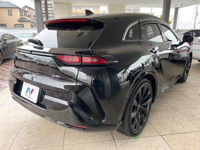 صورة مصغرة 18 لـ 2024 Toyota CROWN SPORT